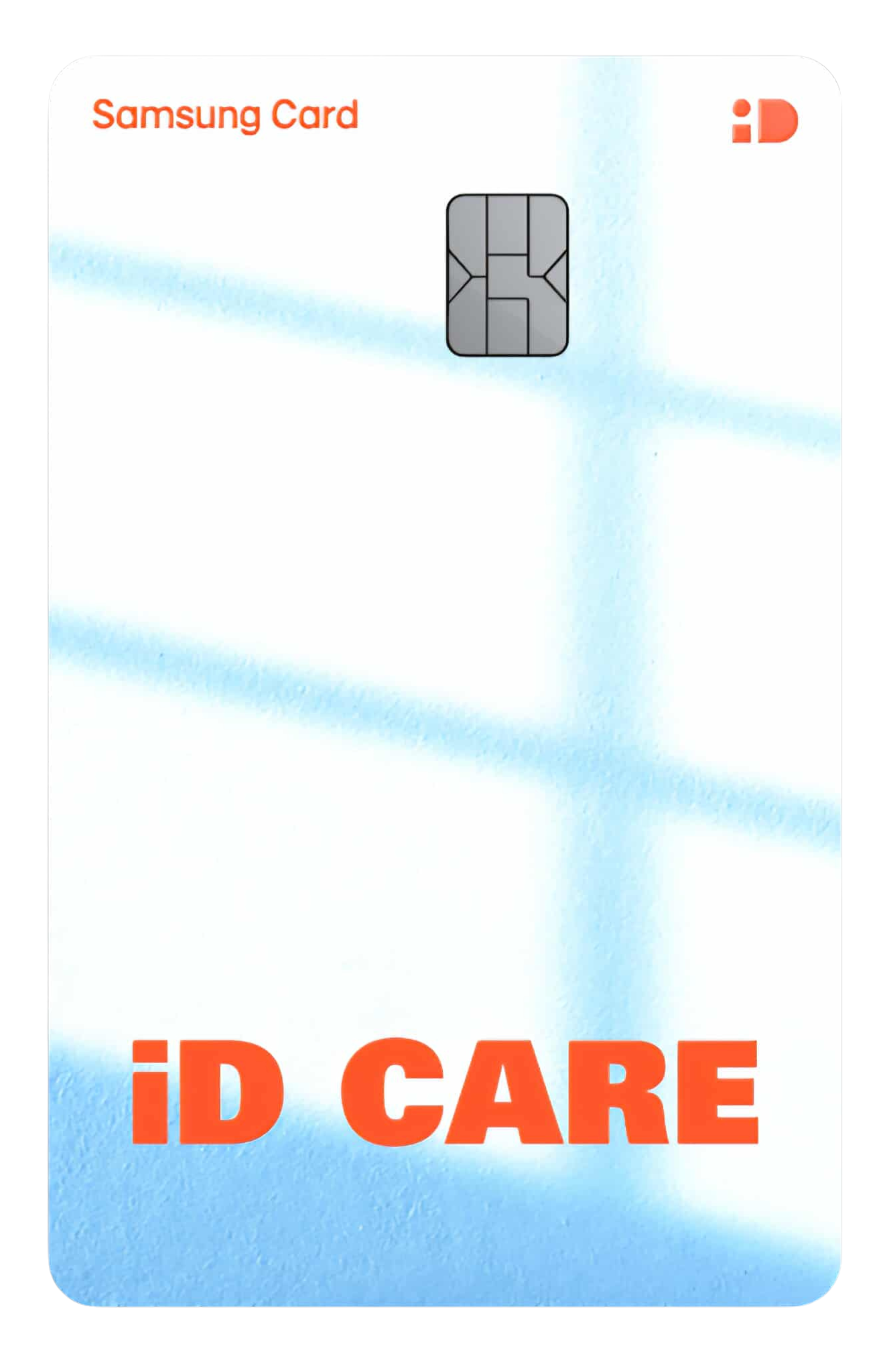 Samsung Card Design 1