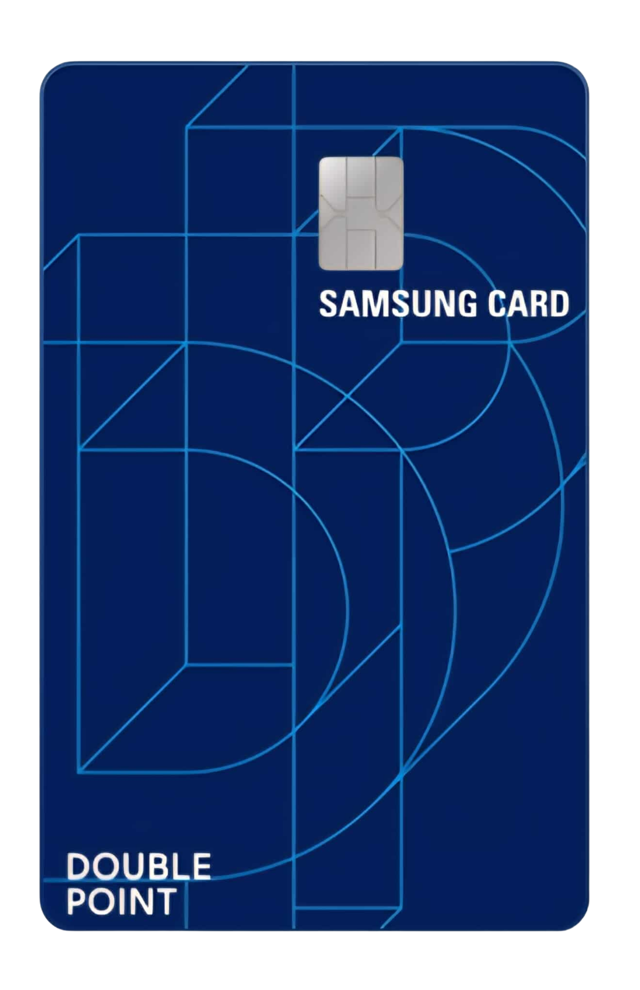 Samsung Card Design 2