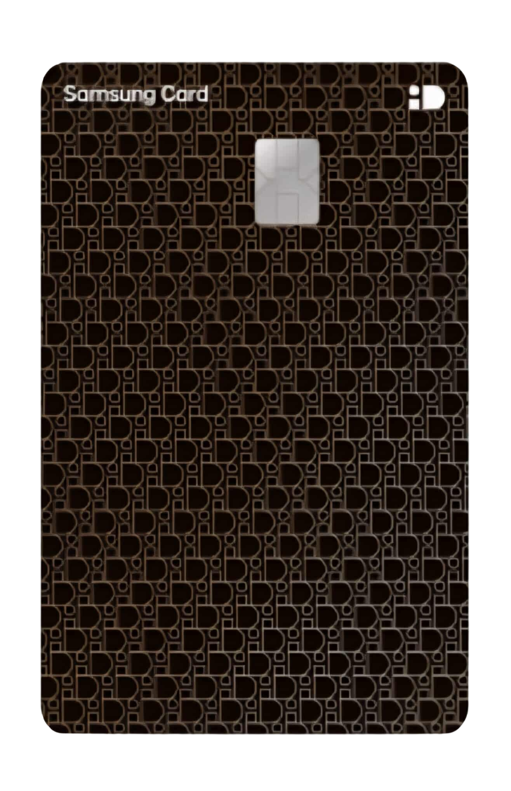 Samsung Card Design 3