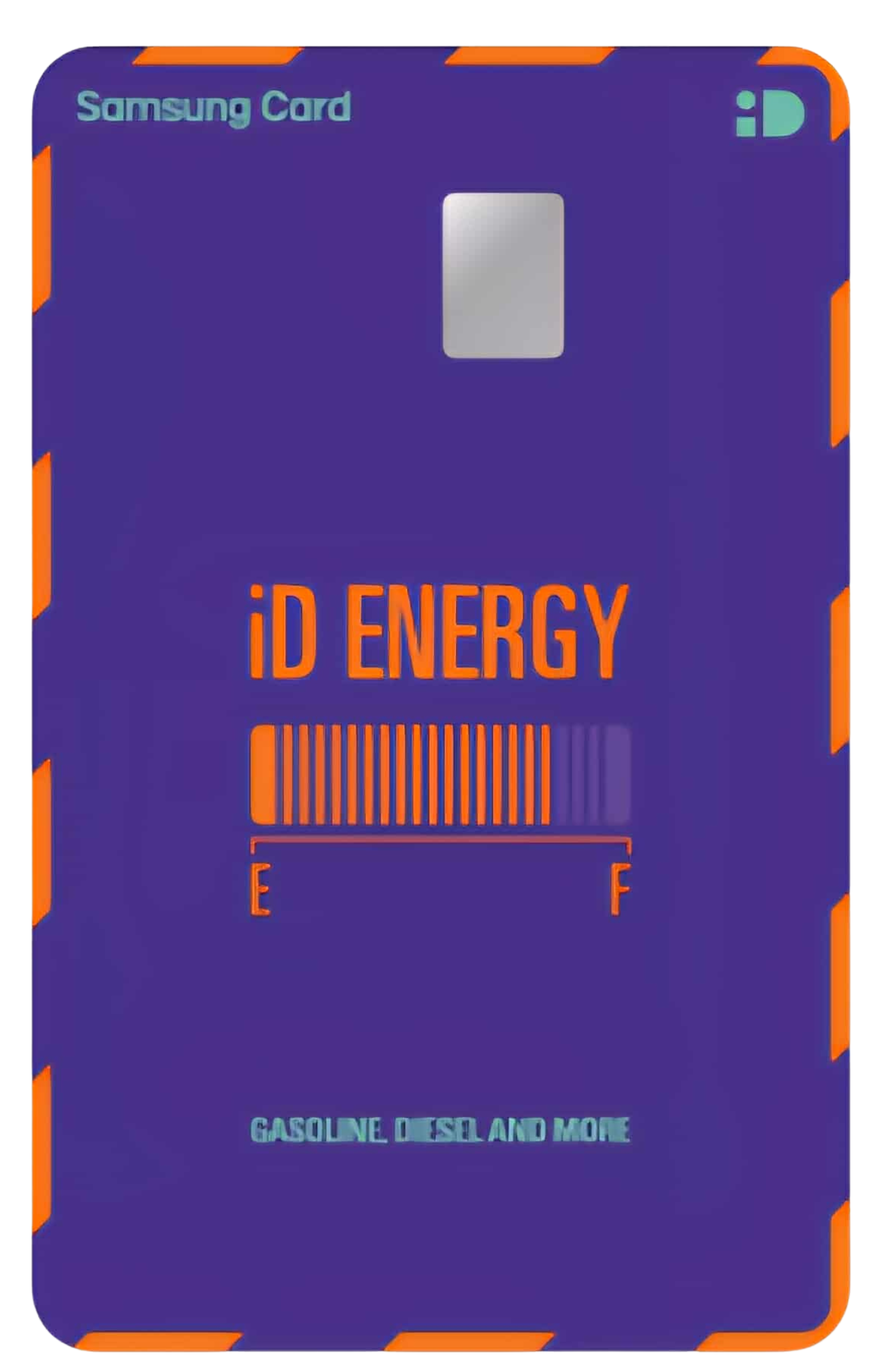 Samsung Card Design 8