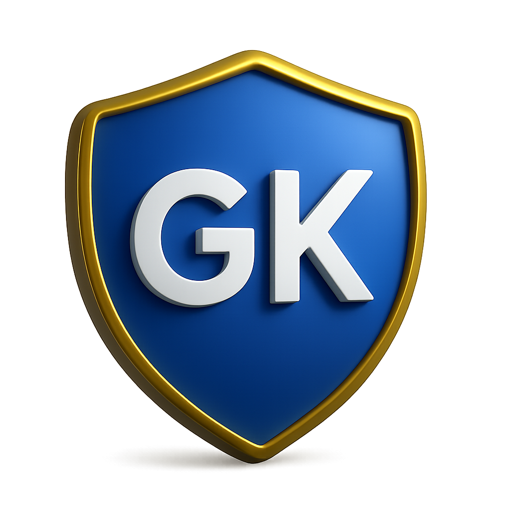 Grace Kim Logo
